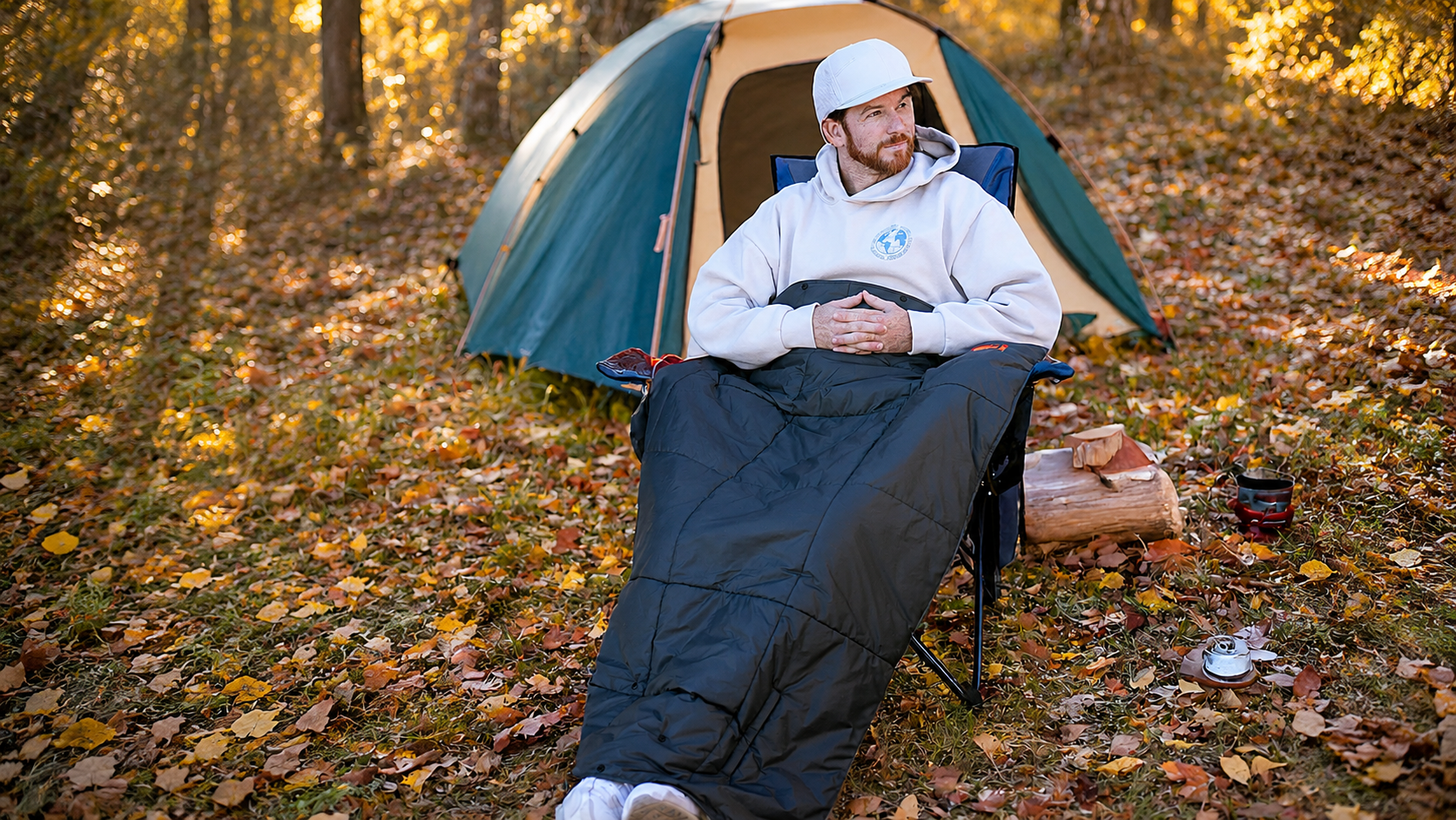 Outdoor Heating