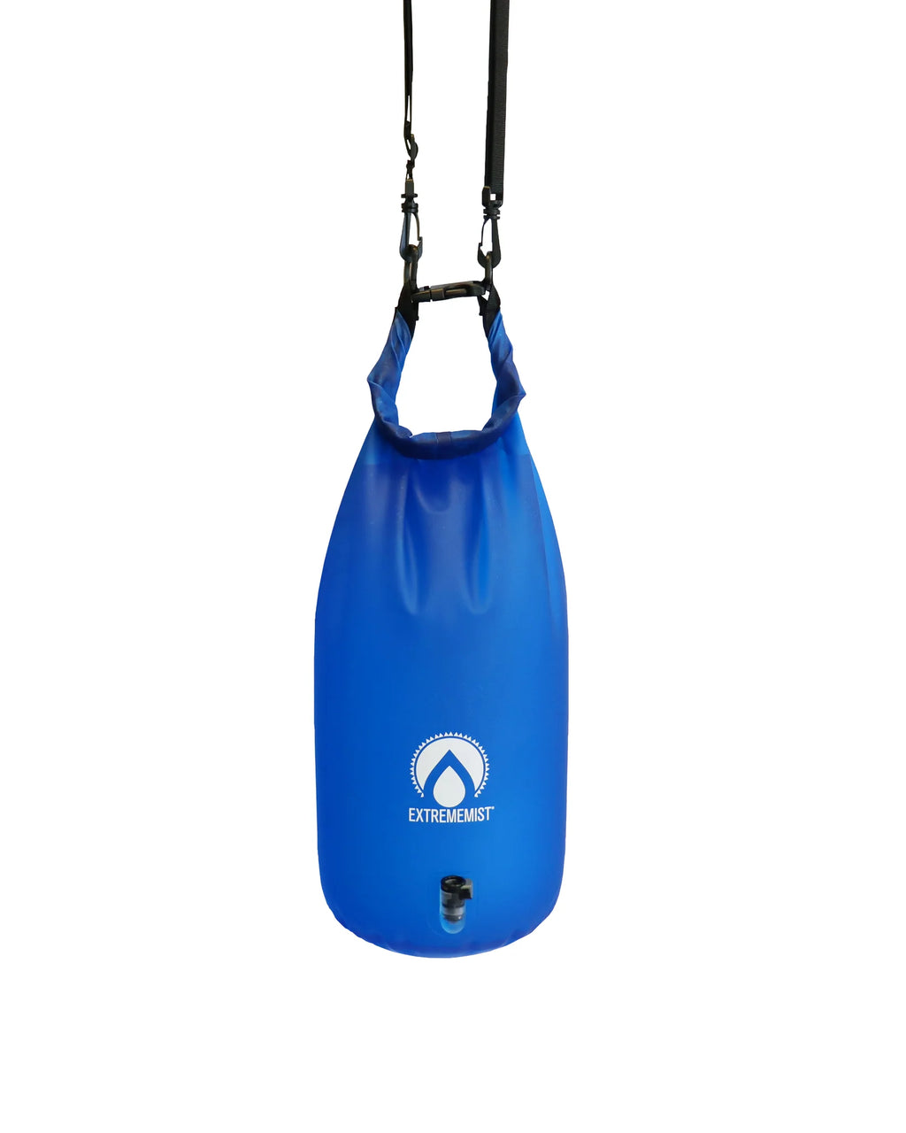 10 Liter Collapsible Water Container image 3