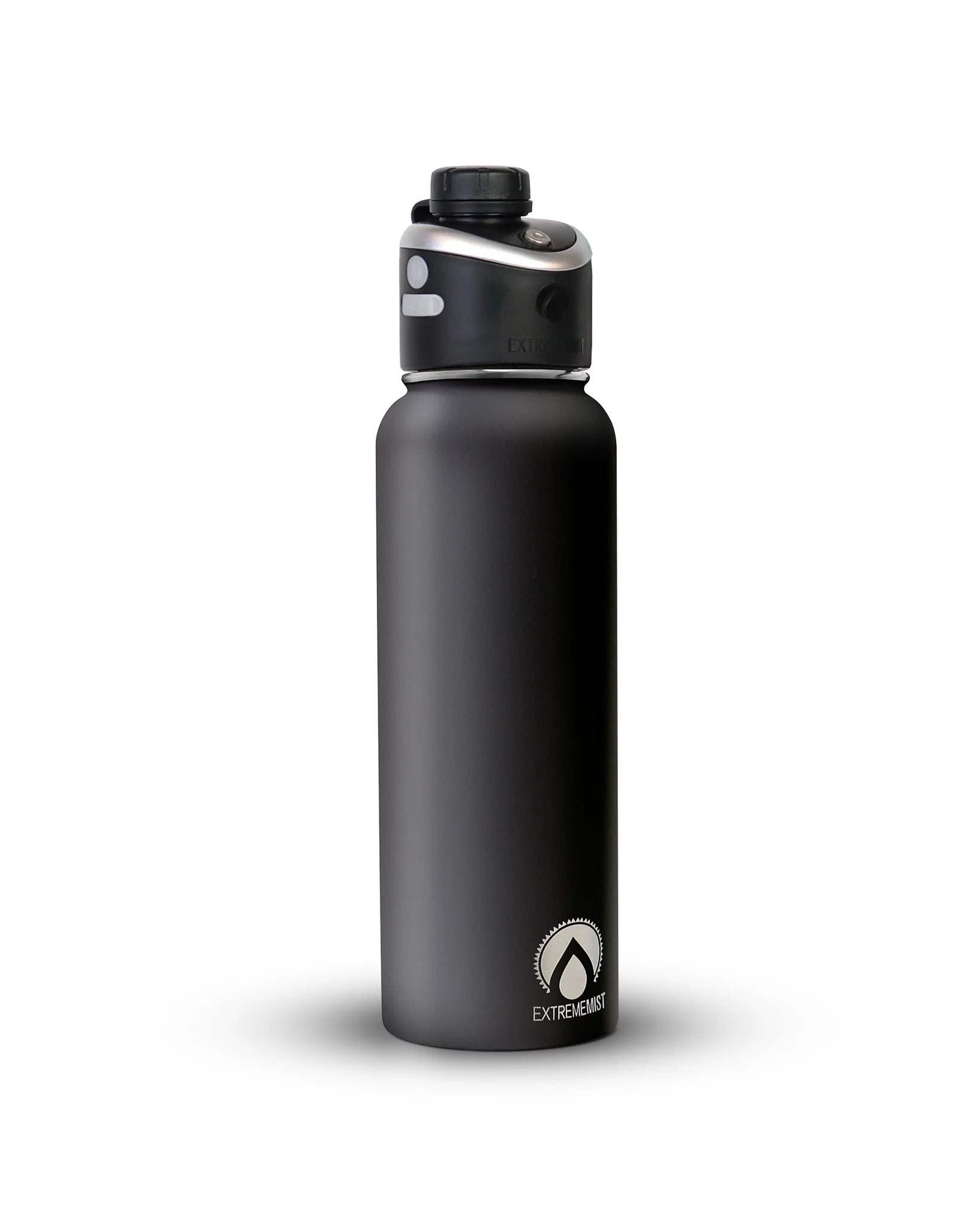 LuxMist GoMist by ExtremeMist - Black, 40 oz. image
