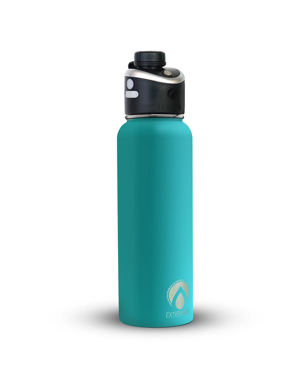 LuxMist GoMist by ExtremeMist - Teal, 25 oz. image
