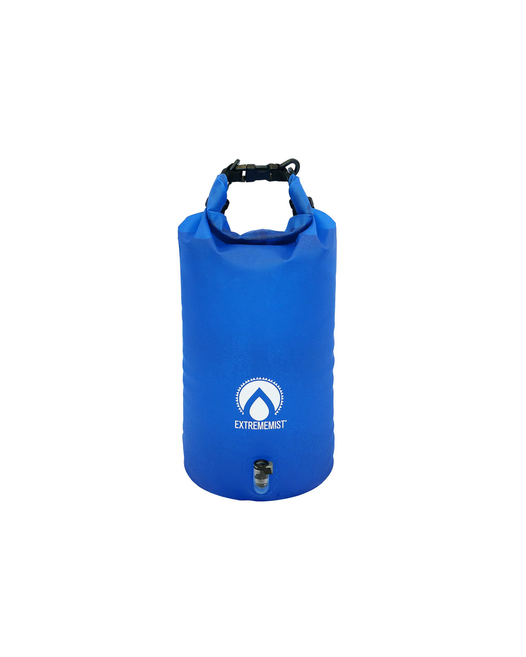 10 Liter Collapsible Water Container image 0