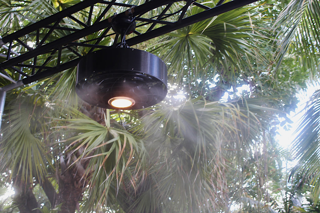 Ceiling Fan Kit image 0