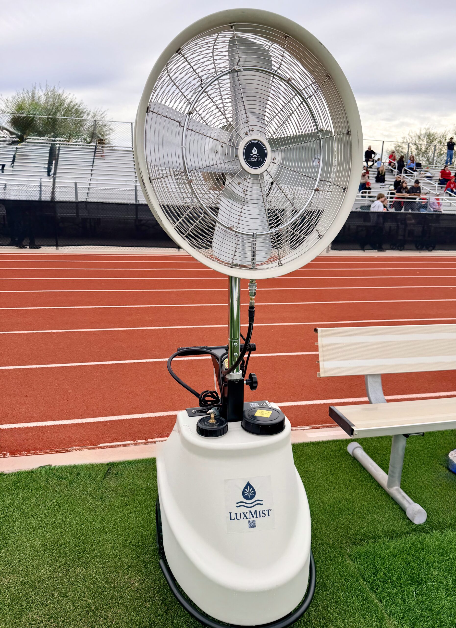 Why Our Phoenix AZ Outdoor Cooling Systems Beat the Rest Every Time​