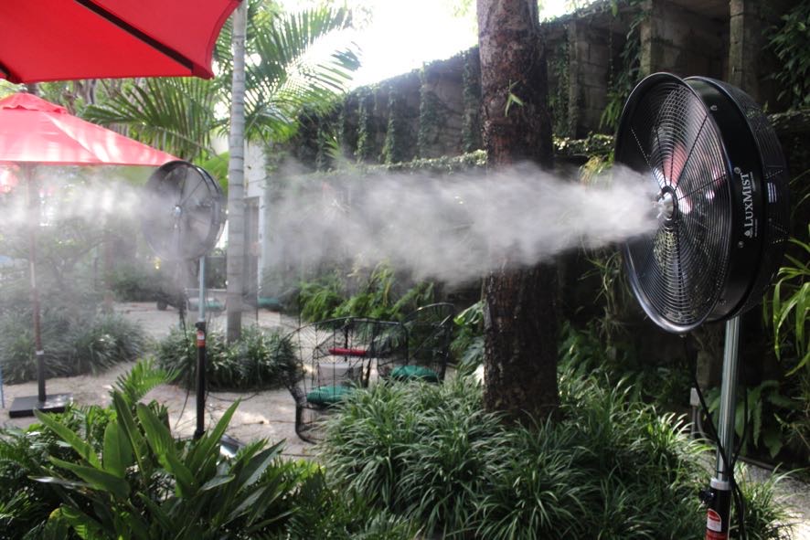 Your Backyard Starts Feeling Like A Place You Want To Stay​