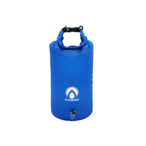 10 Liter Collapsible Water Container