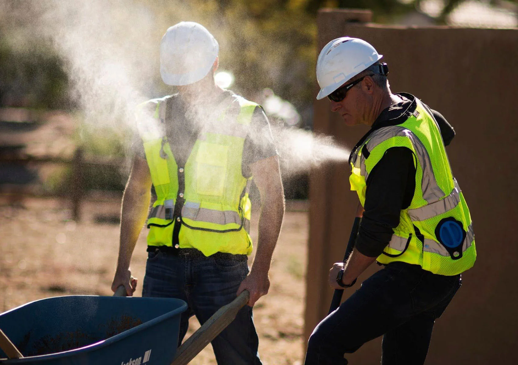 Phoenix AZ Industrial Cooling Fan Manufacturing Keep Workspaces Cool​