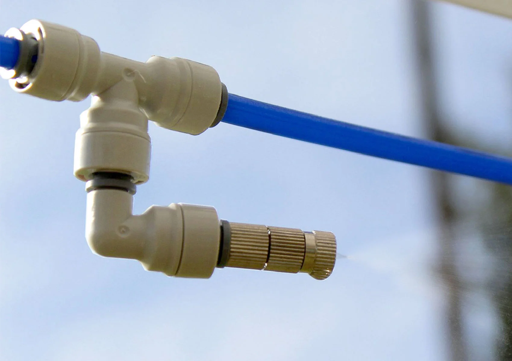 Warehouse Cooling Systems From Your Industrial Equipment Supplier​ Phoenix AZ
