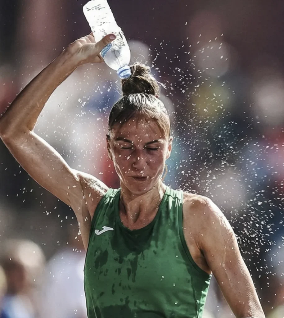 The Sweating Response and Its Limitations​
