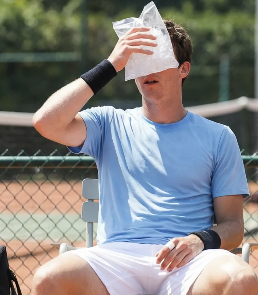 Heat Stroke: The Medical Emergency